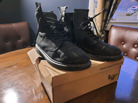 debenhams doc martin boots